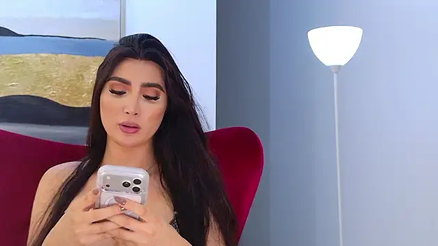  BellaDonna  online show from 03-06-26, 01:33