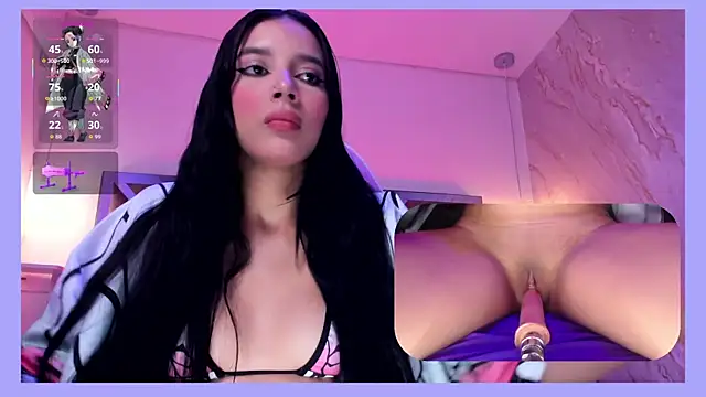 SweetieCloe  online show from 04-09-26, 09:21