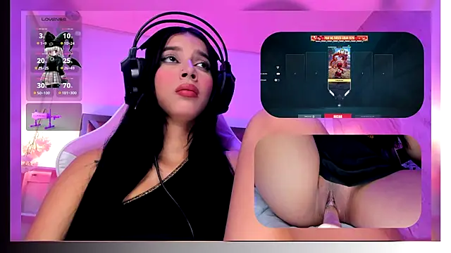 SweetieCloe  online show from 02-24-26, 09:15