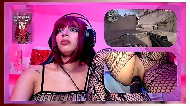 SweetieCloe  online show from 02-15-26, 07:51