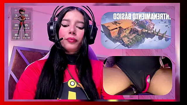 SweetieCloe  online show from 03-16-26, 09:28