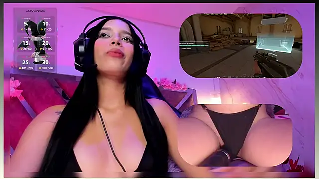 SweetieCloe  online show from 12-19-25, 09:28