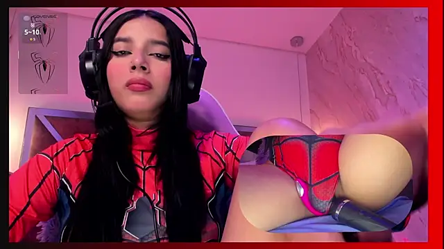 SweetieCloe  online show from 04-02-26, 08:59