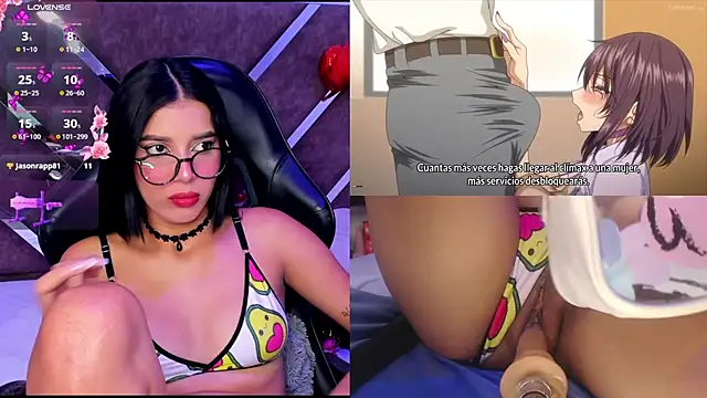 SweetieCloe  online show from 02-27-25, 12:25