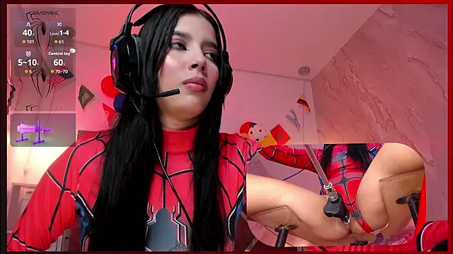 SweetieCloe  online show from 07-20-26, 01:57