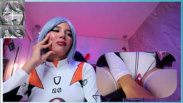 SweetieCloe  online show from 07-21-26, 02:07