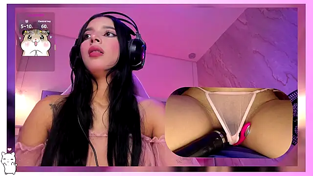 SweetieCloe  online show from 03-12-26, 08:46