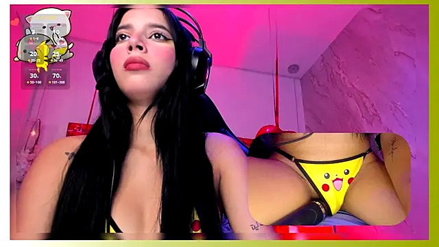 SweetieCloe  online show from 02-11-26, 09:03