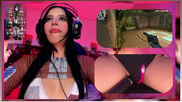 SweetieCloe  online show from 11-02-25, 09:42