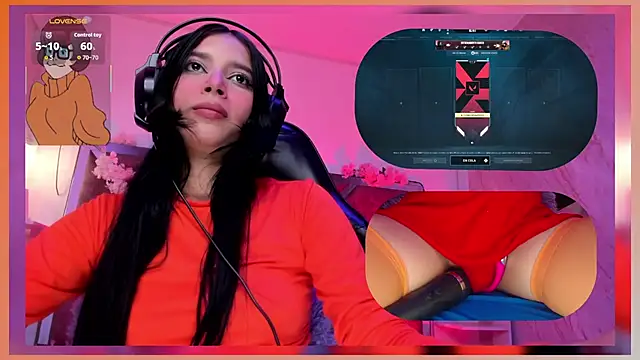 SweetieCloe  online show from 12-01-25, 09:15