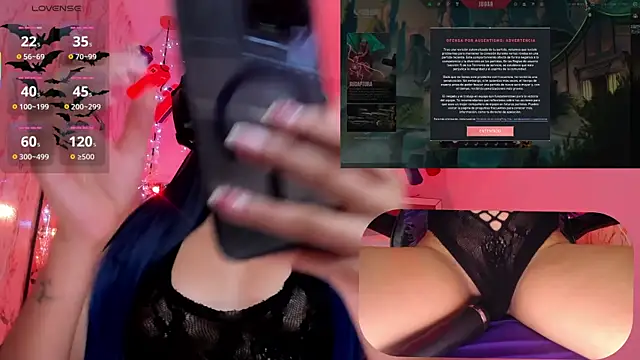 SweetieCloe  online show from 07-15-26, 01:51