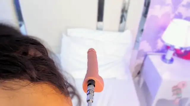 Miliaangeles online show from 11-28-25, 12:16