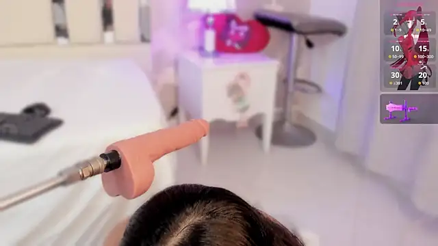 Miliaangeles online show from 12-04-25, 12:15