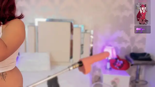 Miliaangeles online show from 12-05-25, 12:15