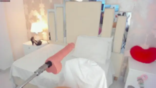 Miliaangeles online show from 02-01-26, 08:45