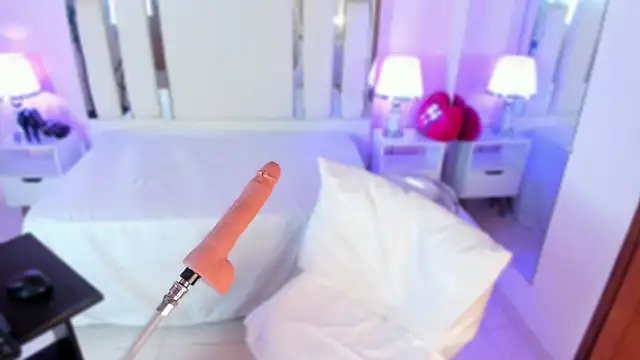 Miliaangeles online show from 11-03-25, 12:09