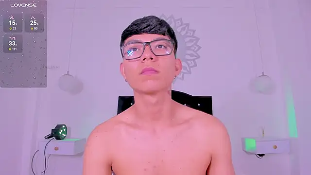 CodyTwink online show from 11-09-25, 11:09