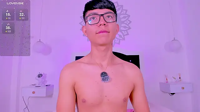 CodyTwink online show from 02-07-26, 03:09