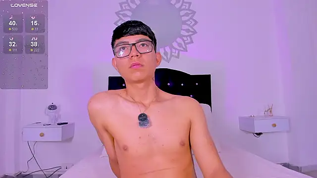 CodyTwink online show from 03-23-26, 01:55