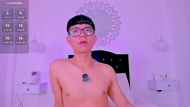 CodyTwink online show from 02-05-26, 02:24