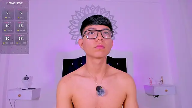 CodyTwink online show from 02-18-26, 02:24