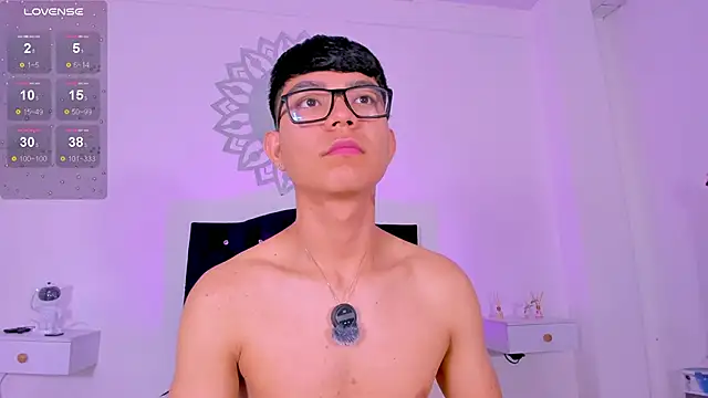 CodyTwink online show from 03-06-26, 01:17