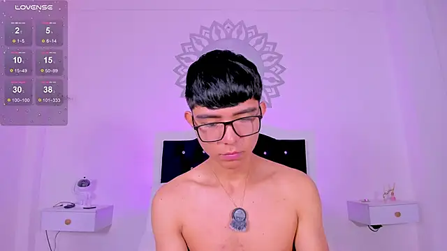 CodyTwink online show from 03-16-26, 01:26