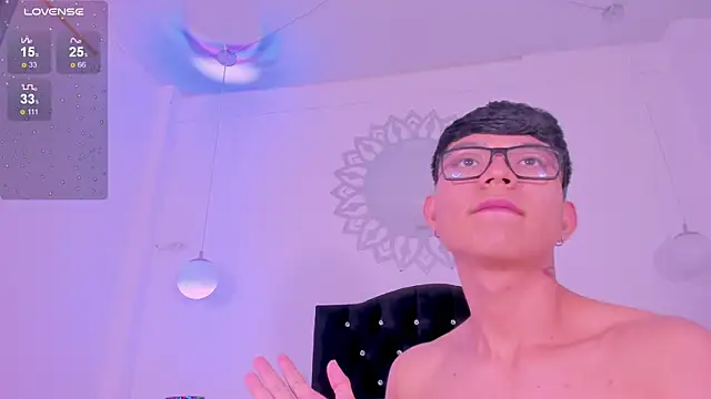 CodyTwink online show from 10-25-25, 05:24