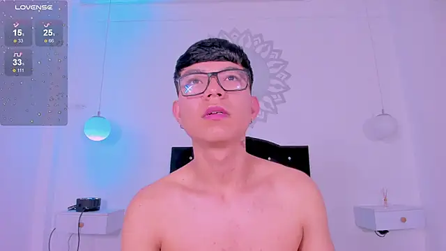 CodyTwink online show from 11-09-25, 07:01