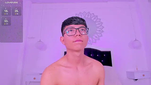 CodyTwink online show from 01-08-26, 03:18