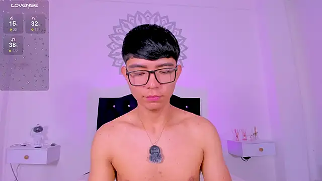 CodyTwink online show from 02-26-26, 02:50