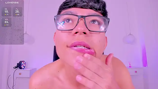 CodyTwink online show from 11-15-25, 03:16