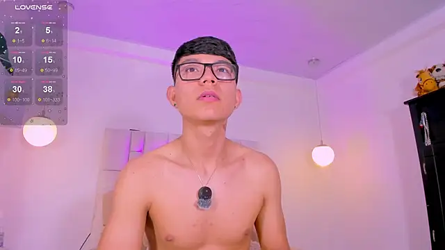 CodyTwink online show from 04-11-26, 05:38