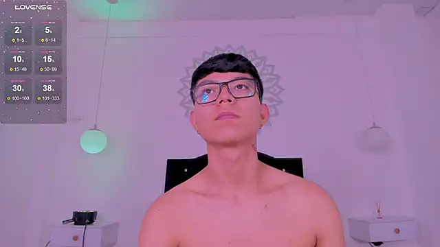 CodyTwink online show from 11-03-25, 05:27