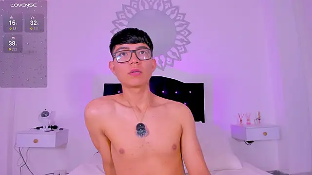 CodyTwink online show from 02-23-26, 04:29