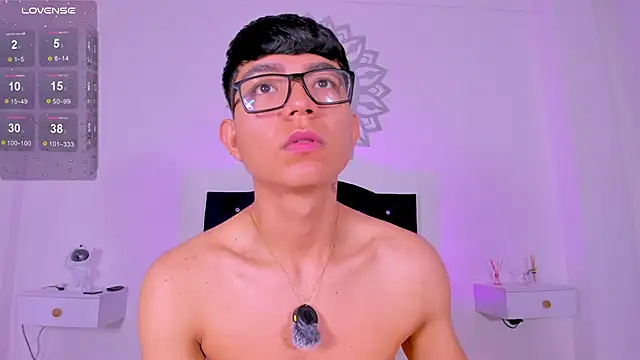 CodyTwink online show from 02-20-26, 01:57