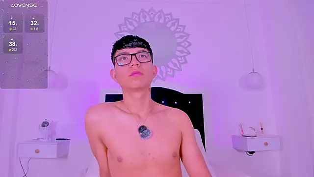 CodyTwink online show from 02-08-26, 10:35