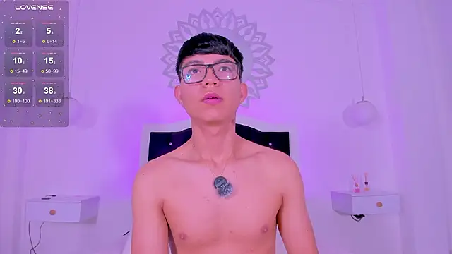 CodyTwink online show from 02-01-26, 10:46