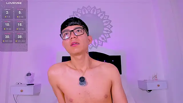 CodyTwink online show from 03-22-26, 10:39