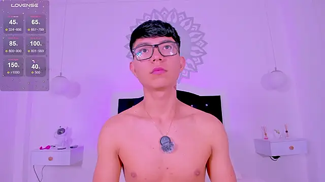 CodyTwink online show from 02-06-26, 02:35