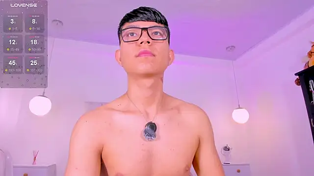 Snapshot of CodyTwink chatting on 07-17-26, 02:03 CodyTwink online show from 07-17-26, 02:03