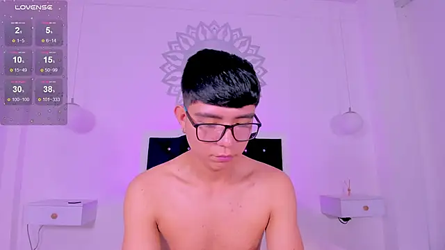 CodyTwink online show from 12-14-25, 11:43