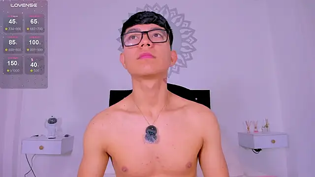 CodyTwink online show from 02-25-26, 02:39