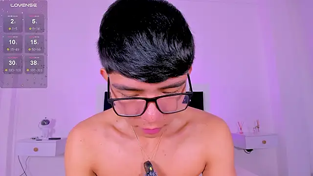 CodyTwink online show from 02-16-26, 04:49