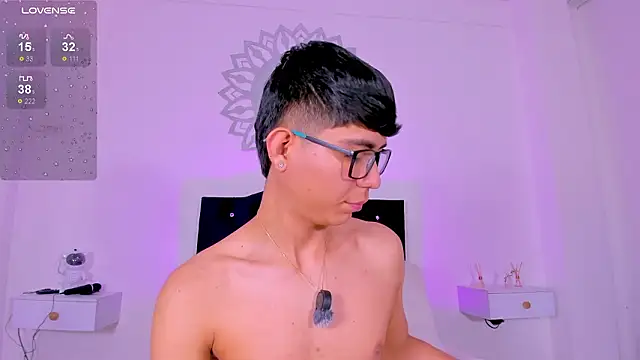 CodyTwink online show from 03-07-26, 01:49