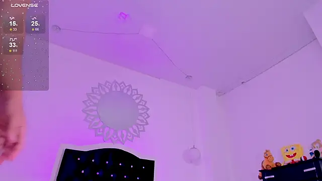 CodyTwink online show from 12-20-25, 04:43