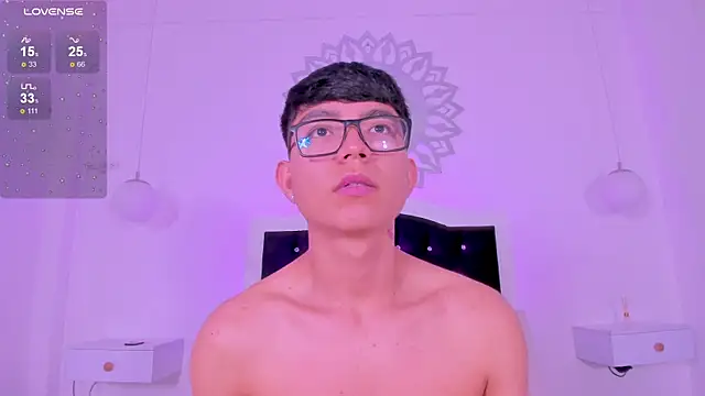 CodyTwink online show from 01-09-26, 03:52