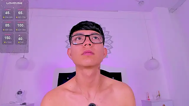 CodyTwink online show from 02-12-26, 04:29