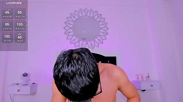 CodyTwink online show from 03-03-26, 02:02