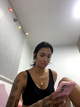 DeuxGold online show from 10-11-25, 01:06